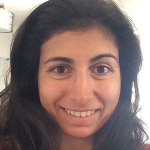 Meet your Posher, Lia